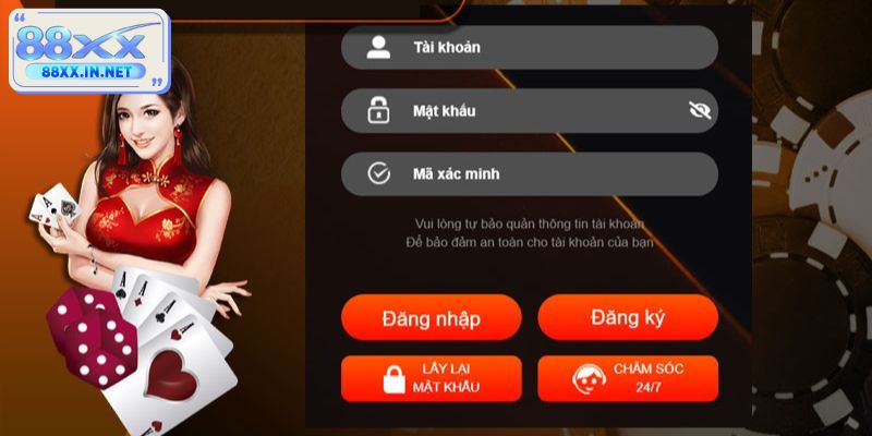 Bật mí quy trình tạo tài khoản nhanh chóng