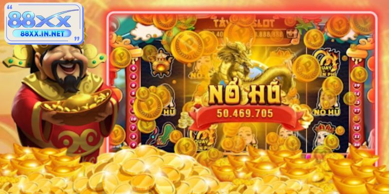 Các nhà phát hành game uy tín