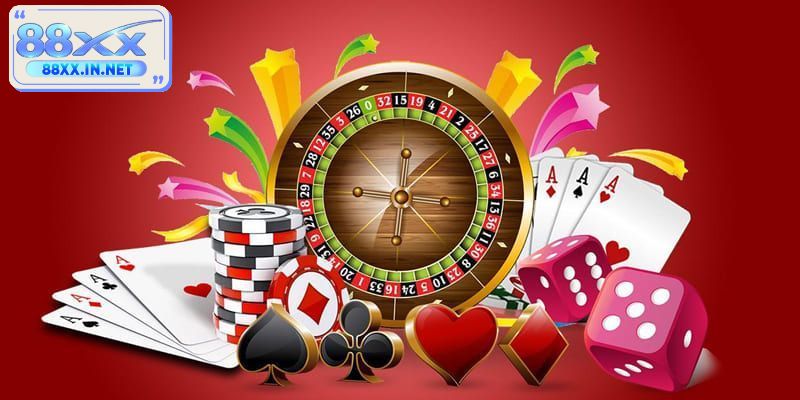 Danh sách kho game casino khủng