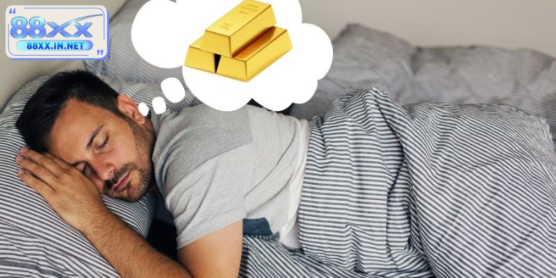 Giải mã giấc mơ thấy vàng theo phong thủy