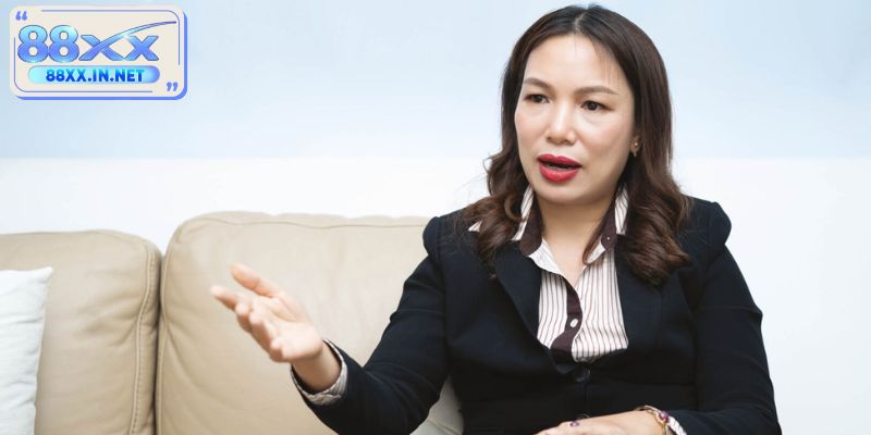 Giới thiệu về CEO Kindy