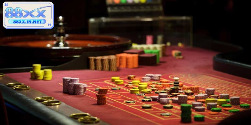 Quy trình tham gia cược casino online