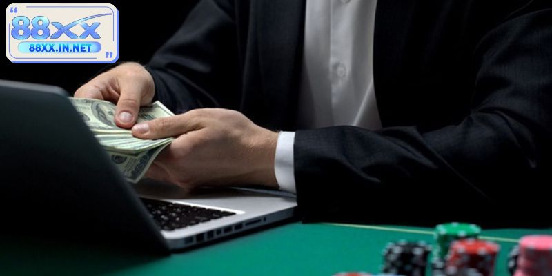 Sảnh casino trực tuyến nổi bật tại nhà cái 88XX