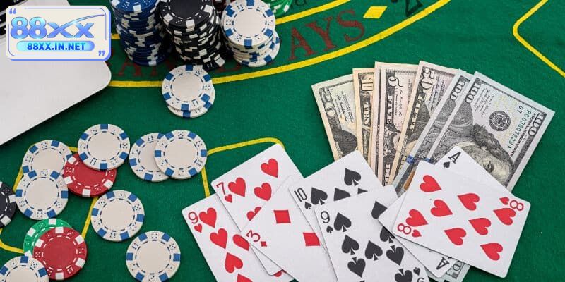 Thành viên có nhiều sự lựa chọn giải trí tại sảnh game