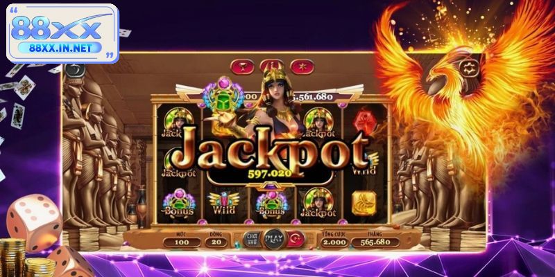 Thoả sức tham gia đa dạng cược