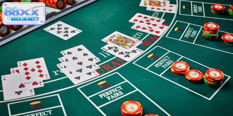 Tổng hợp mẹo đánh blackjack chuẩn không cần chỉnh