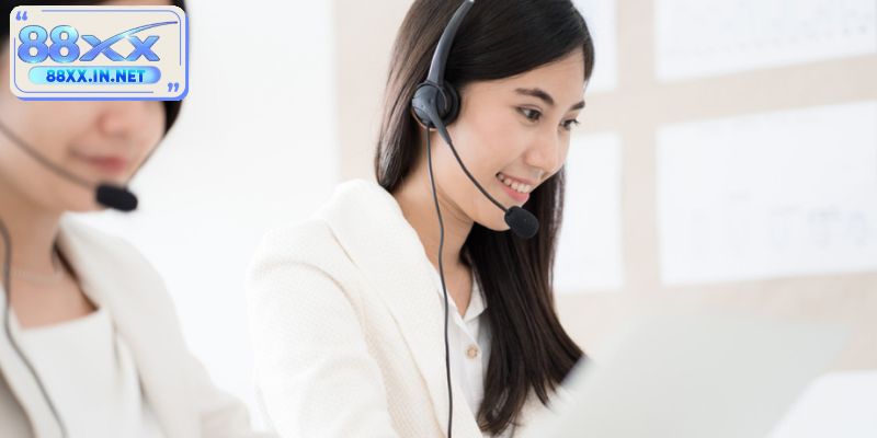 Tổng hợp phương thức liên hệ 88XX